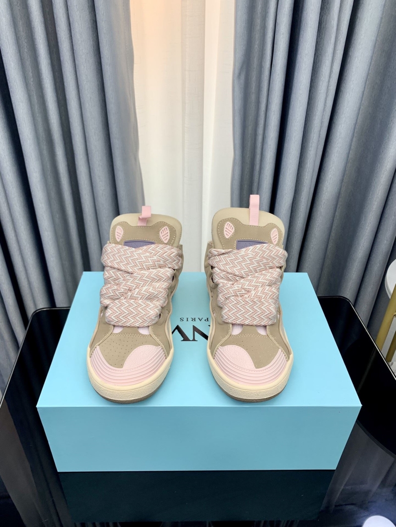 Lanvin Sneakers